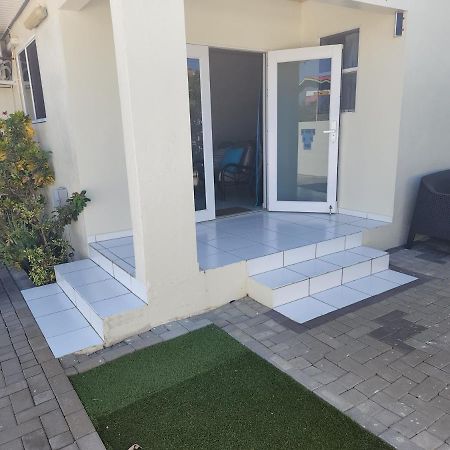 The Lush Apartman Willemstad Kültér fotó