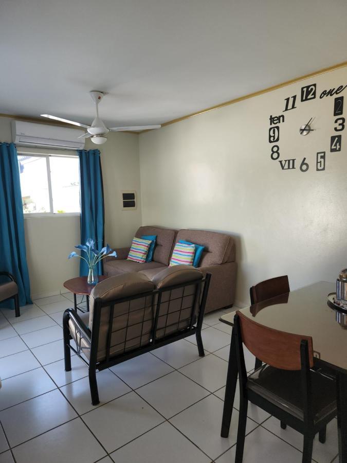 The Lush Apartman Willemstad Kültér fotó