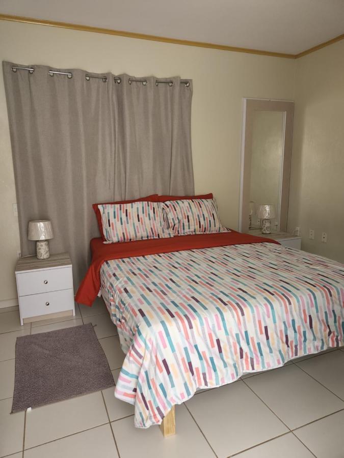 The Lush Apartman Willemstad Kültér fotó