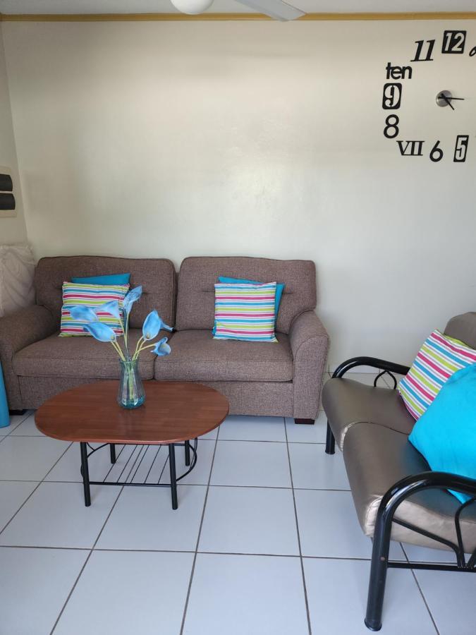 The Lush Apartman Willemstad Kültér fotó