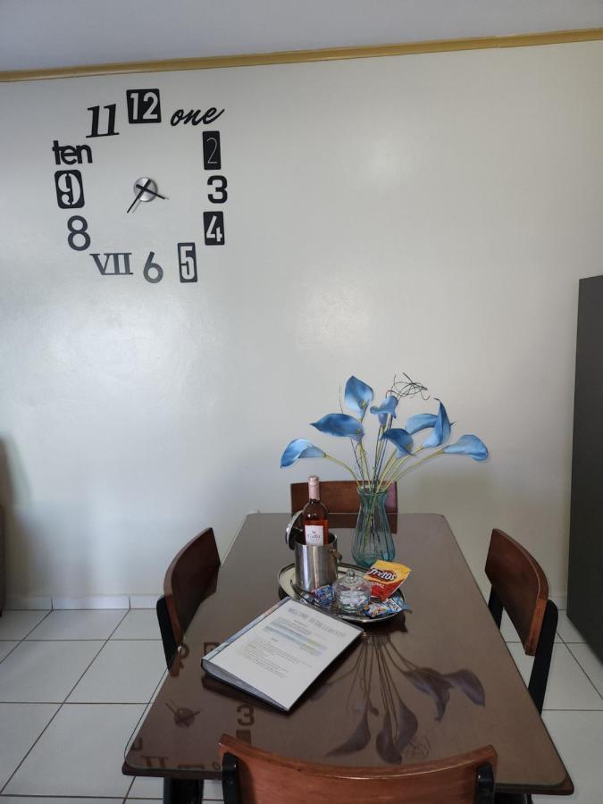 The Lush Apartman Willemstad Kültér fotó