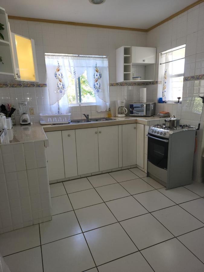 The Lush Apartman Willemstad Kültér fotó