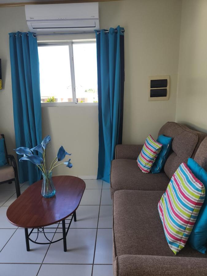The Lush Apartman Willemstad Kültér fotó