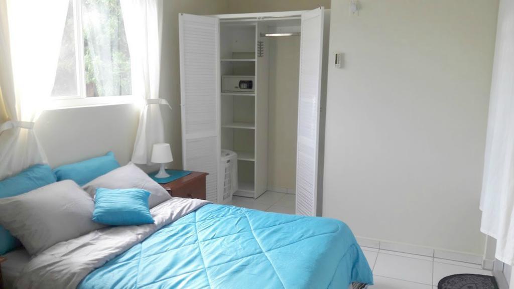 The Lush Apartman Willemstad Kültér fotó