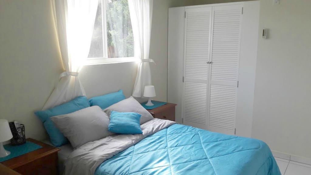 The Lush Apartman Willemstad Kültér fotó