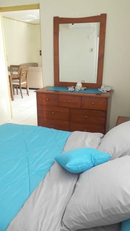 The Lush Apartman Willemstad Kültér fotó