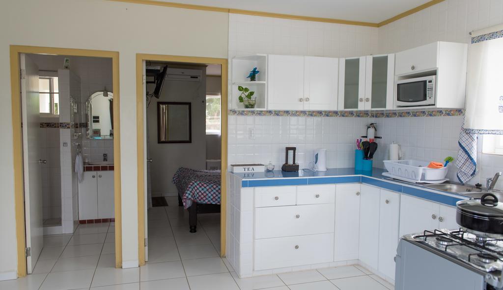 The Lush Apartman Willemstad Kültér fotó