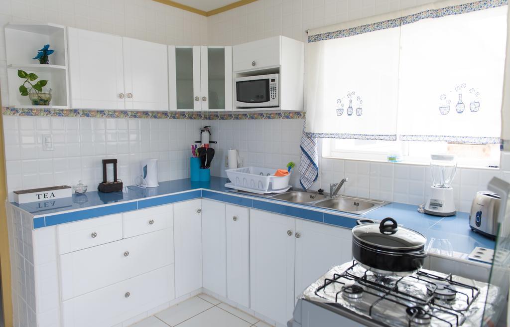 The Lush Apartman Willemstad Kültér fotó
