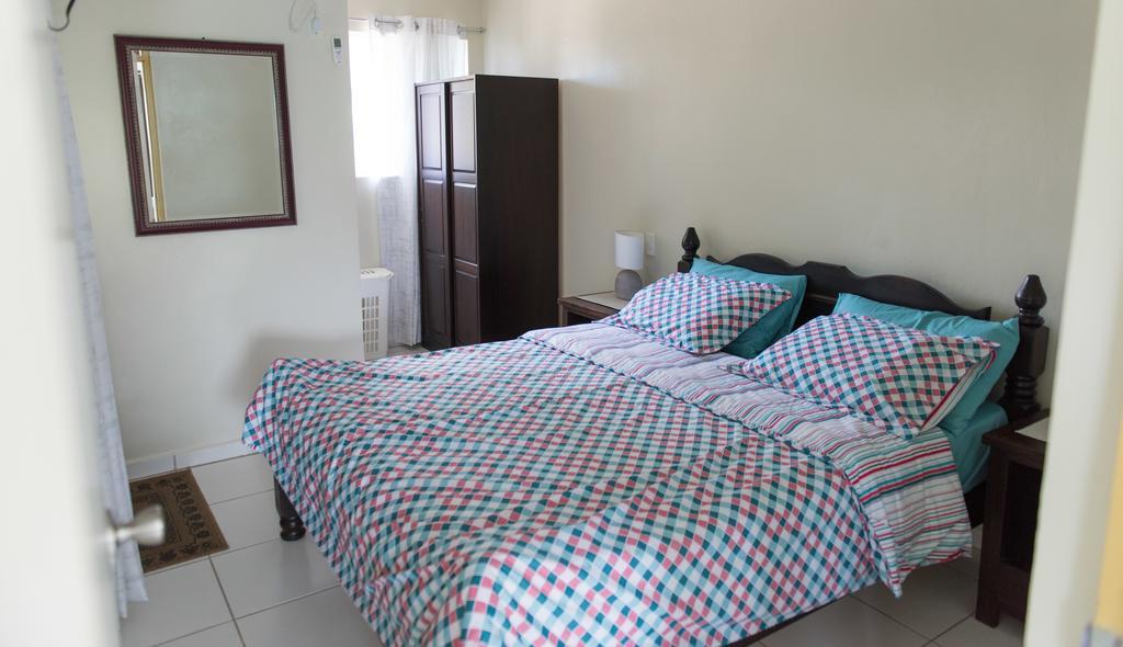 The Lush Apartman Willemstad Kültér fotó