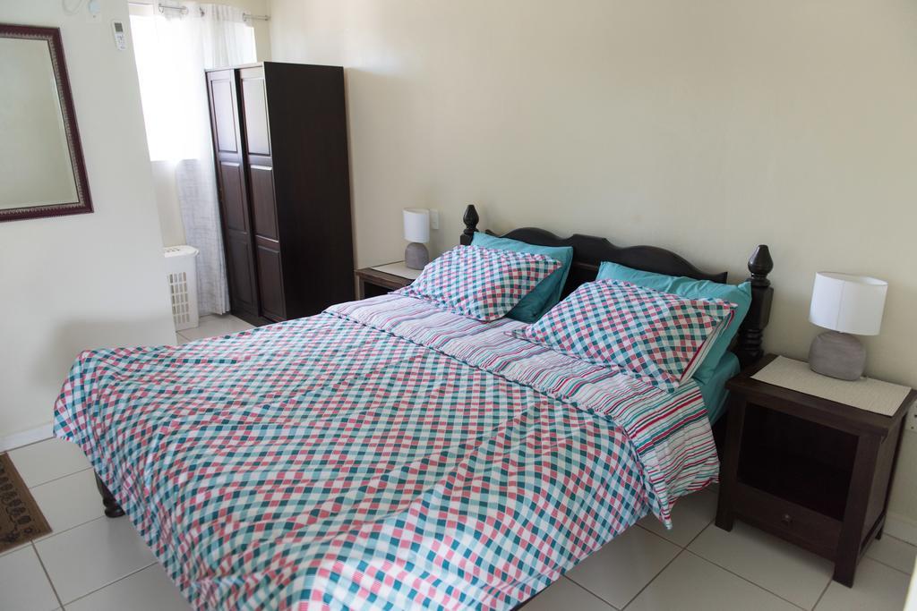 The Lush Apartman Willemstad Kültér fotó
