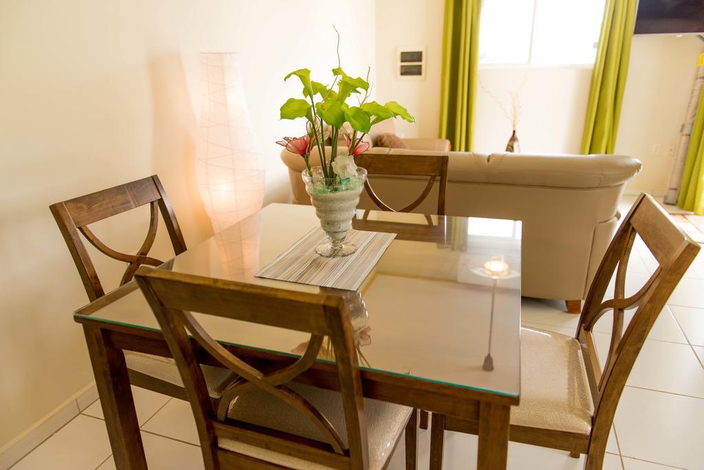 The Lush Apartman Willemstad Kültér fotó