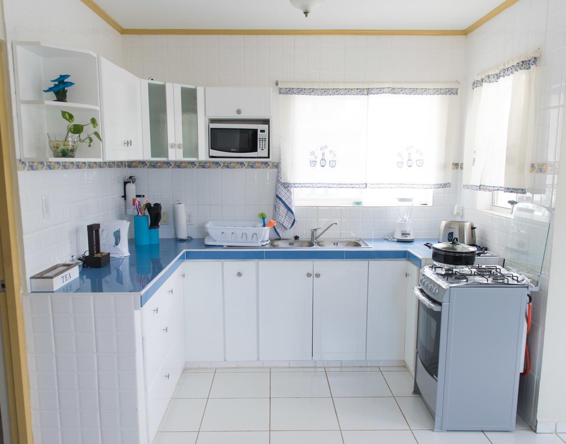 The Lush Apartman Willemstad Kültér fotó